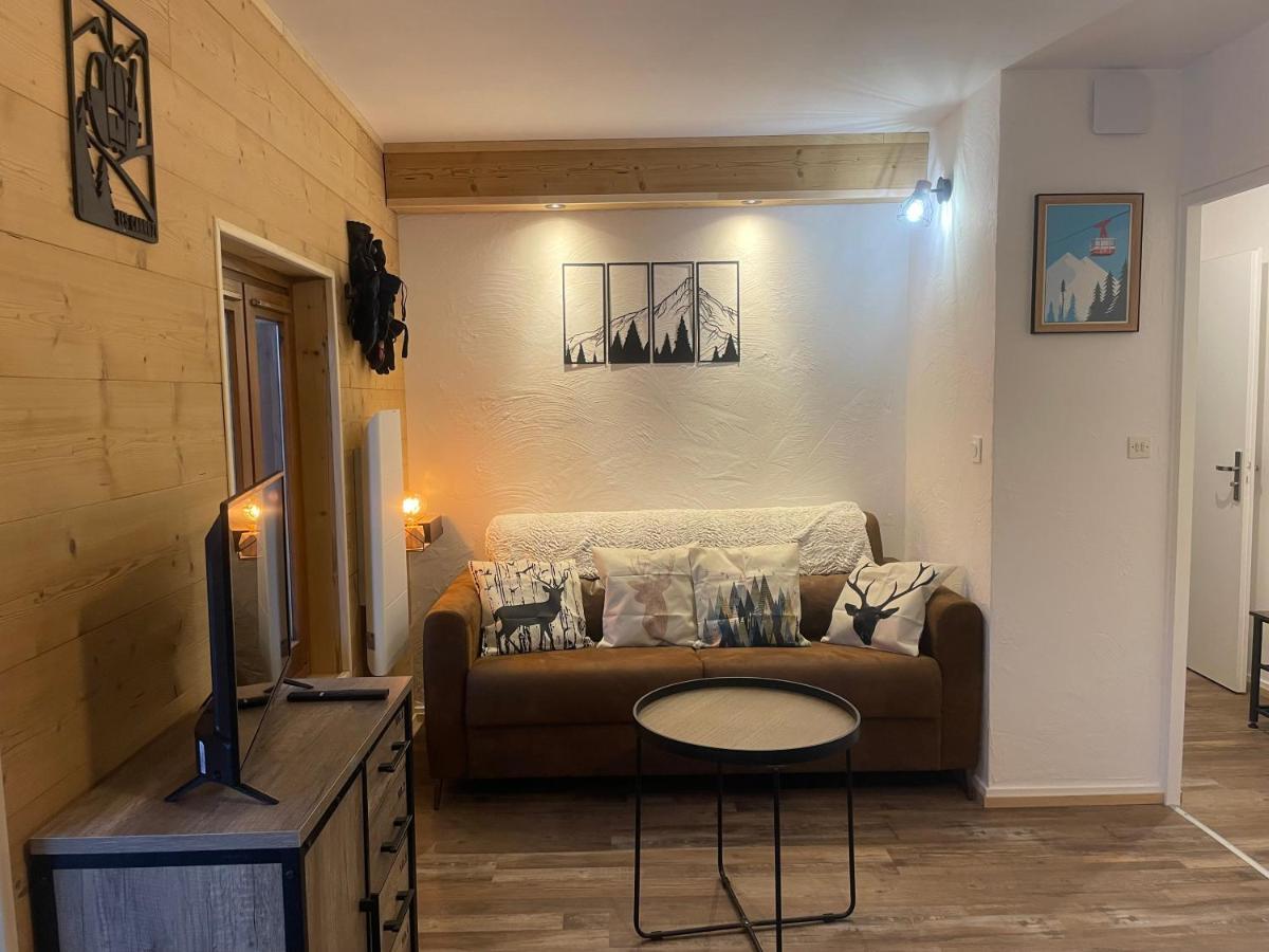 Residence La Ruche-Appartement Isoard 雷加霍斯达哈施 外观 照片