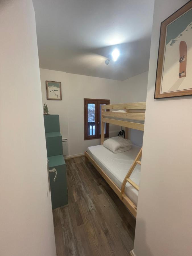 Residence La Ruche-Appartement Isoard 雷加霍斯达哈施 外观 照片