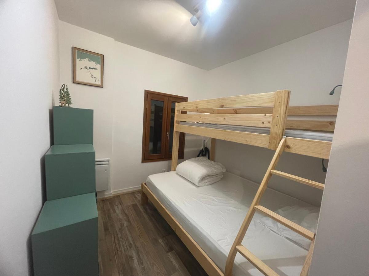 Residence La Ruche-Appartement Isoard 雷加霍斯达哈施 外观 照片