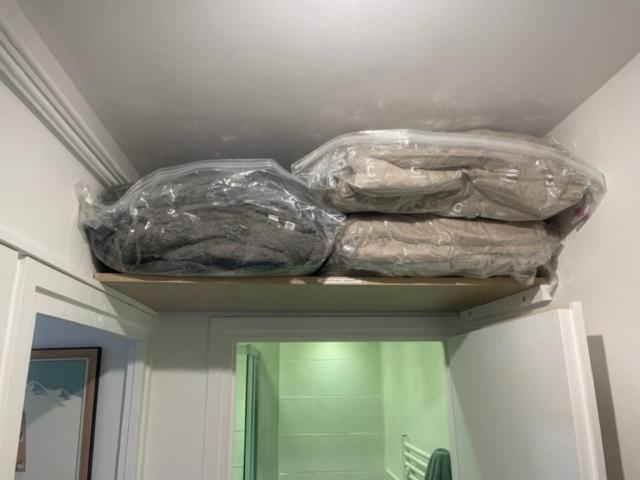Residence La Ruche-Appartement Isoard 雷加霍斯达哈施 外观 照片